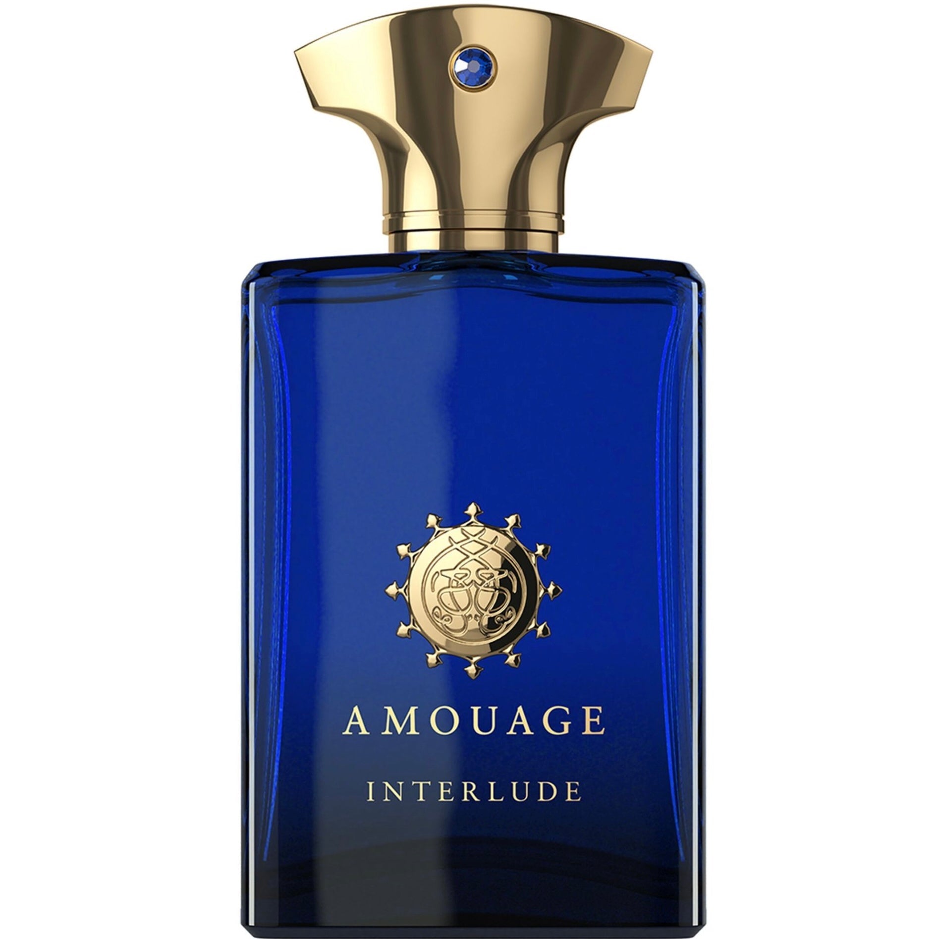 Amouage Interlude Man Eau De Parfum fragrance product image