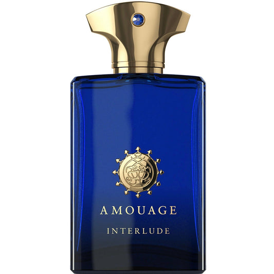 Amouage Interlude Man Eau De Parfum fragrance product image