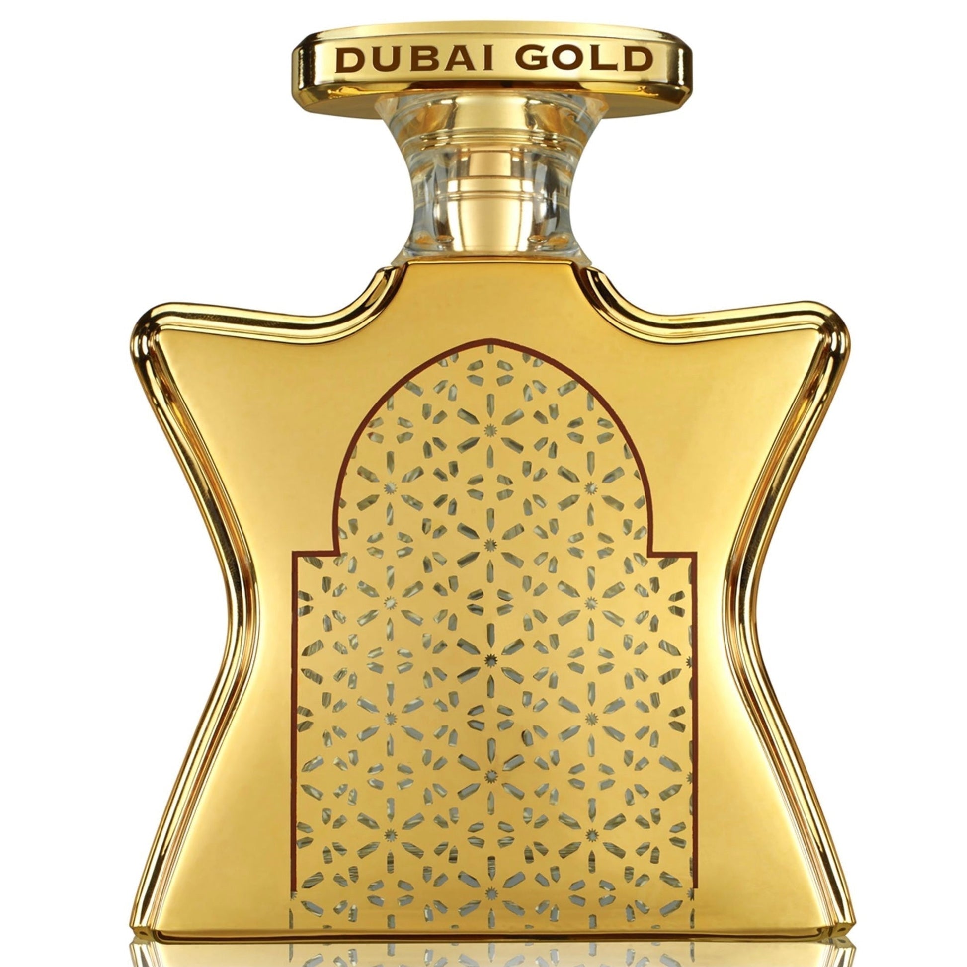 Bond No 9 Dubai Gold Eau De Parfum fragrance product image