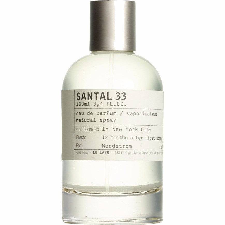 Le Labo Santal 33 Eau De Parfum fragrance product image