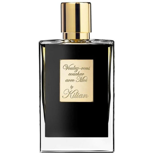 Kilian Voulez-Vous Coucher Avec Moi Eau De Parfum fragrance product image
