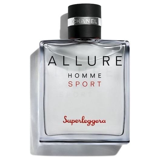 Chanel Allure Homme Sport Superleggera Eau De Parfum fragrance product image