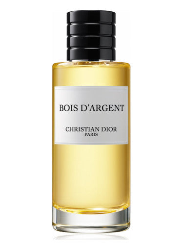 Dior Bois D’argent Eau De Parfum fragrance product image