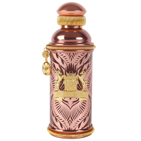Alexandre. J Morning Muscs Eau De Parfum fragrance product image