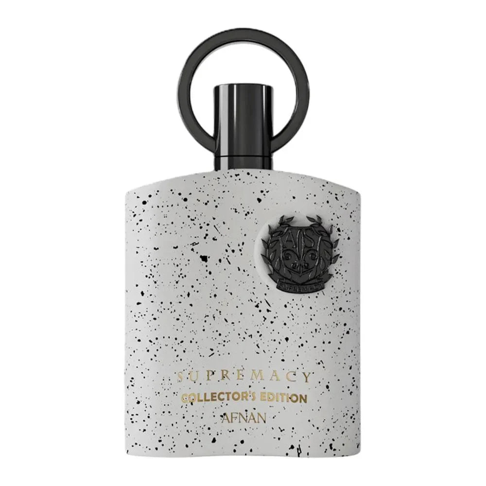 Afnan Supremacy Collector's Edition Eau De Parfum fragrance product image