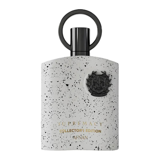 Afnan Supremacy Collector's Edition Eau De Parfum fragrance product image