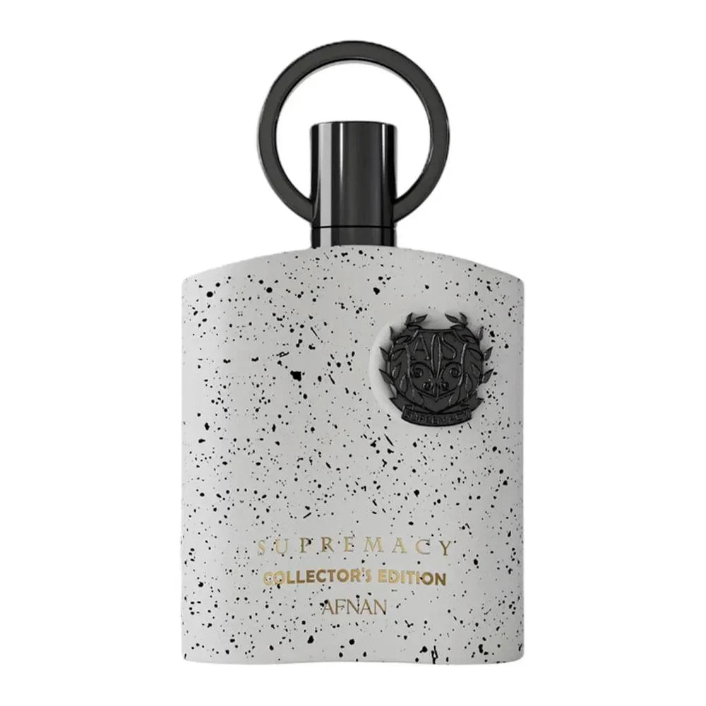 Afnan Supremacy Collector's Edition Eau De Parfum fragrance product image