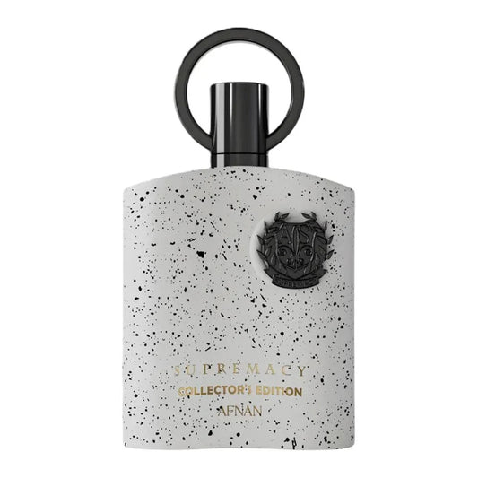 Afnan Supremacy Collector's Edition Eau De Parfum fragrance product image
