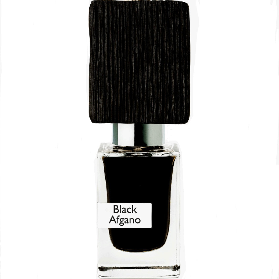 Nasomatto Black Afgano Extrait De Parfum fragrance product image