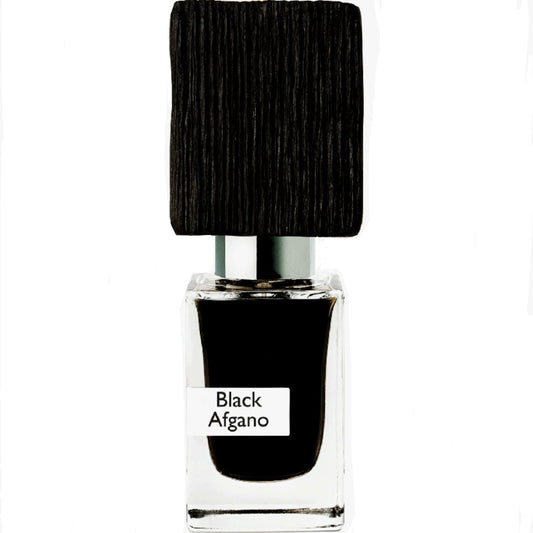 Nasomatto Black Afgano Extrait De Parfum fragrance product image