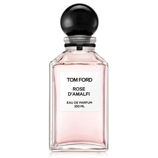 Tom Ford Rose D'Amalfi Eau De Parfum fragrance product image