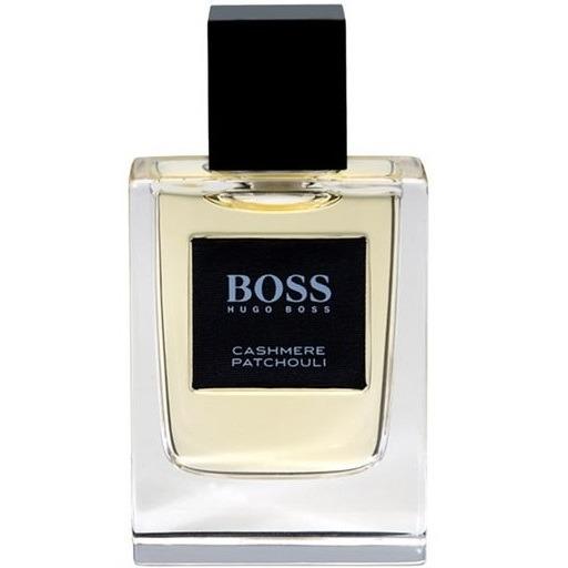 Hugo Boss The Collection Cashmere Patchouli Eau De Parfum fragrance product image