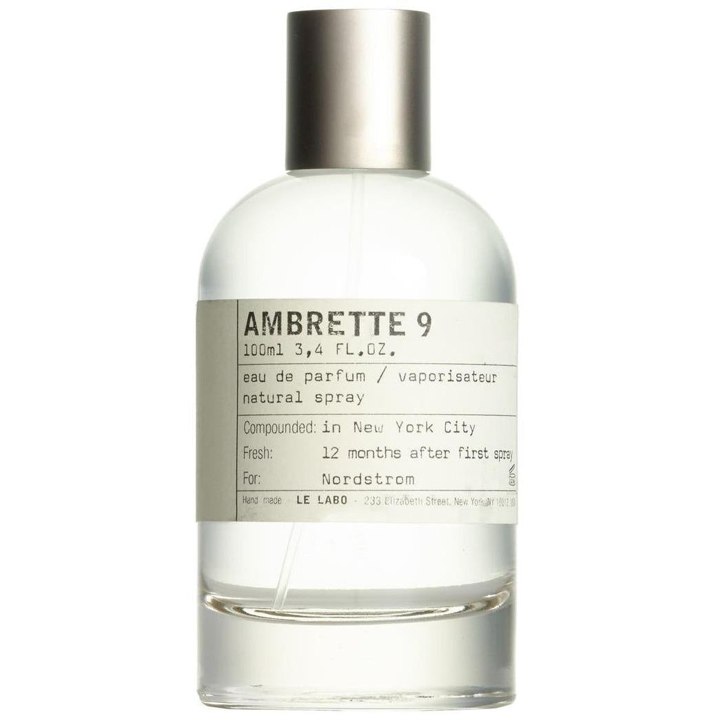 Le Labo Ambrette 9 Eau De Parfum fragrance product image
