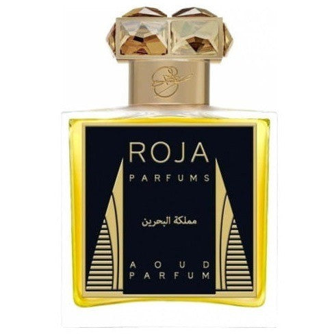 Roja Kingdom of Bahrain Parfum fragrance product image