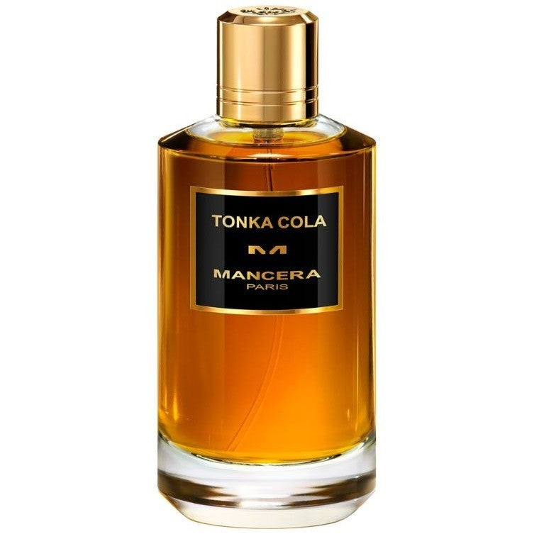 Mancera Tonka Cola Eau De Parfum fragrance product image