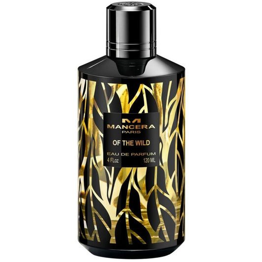 Mancera Of The Wild Eau De Parfum fragrance product image
