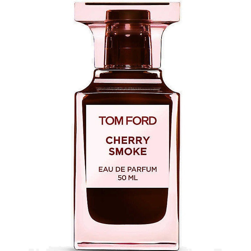 Tom Ford Cherry Smoke Eau De Parfum fragrance product image