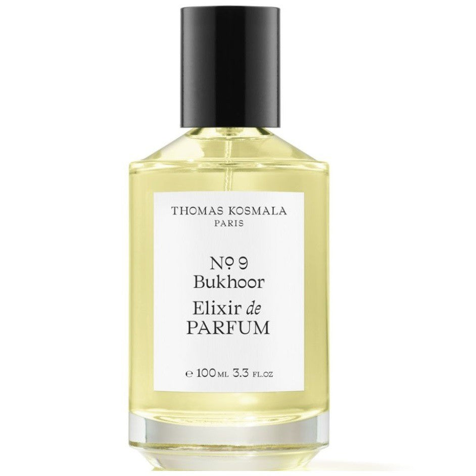 Thomas Kosmala No. 9 Bukhoor Elixir fragrance product image
