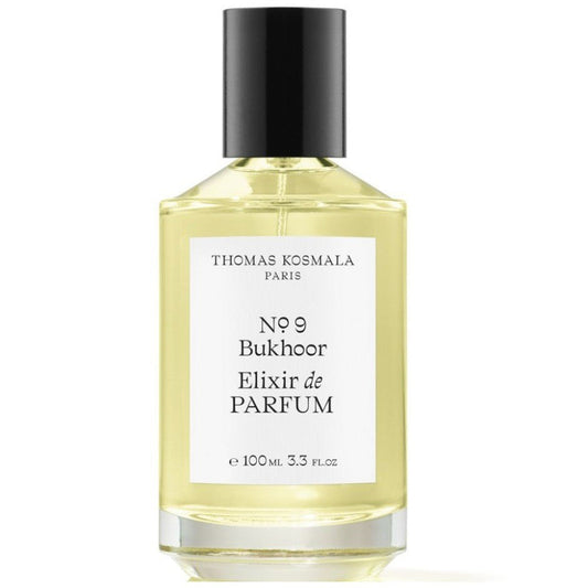 Thomas Kosmala No. 9 Bukhoor Elixir fragrance product image