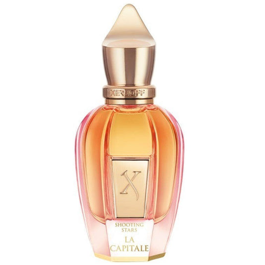 Xerjoff La Capitale Shooting Stars Eau De Parfum fragrance product image