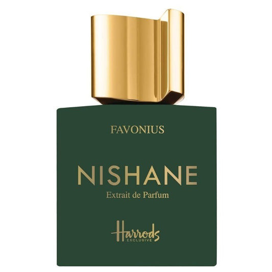 Nishane Favonius Extrait De Parfum fragrance product image