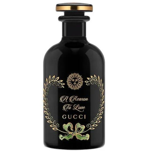 Gucci A Reason To Love Eau De Parfum fragrance product image