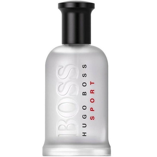 Hugo Boss Bottled Sport Eau De Toilette fragrance product image
