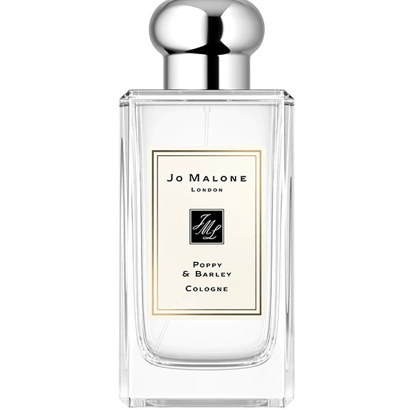 Jo Malone Poppy & Barley Cologne fragrance product image
