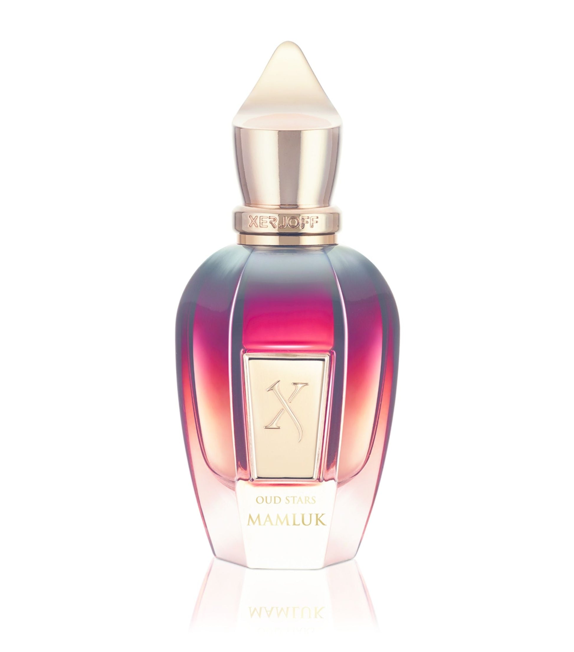 Xerjoff Mamluk Oud Stars Eau De Parfum fragrance product image