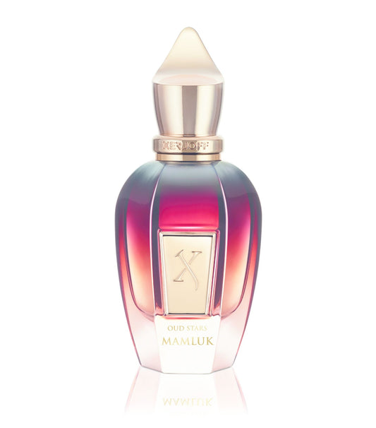 Xerjoff Mamluk Oud Stars Eau De Parfum fragrance product image