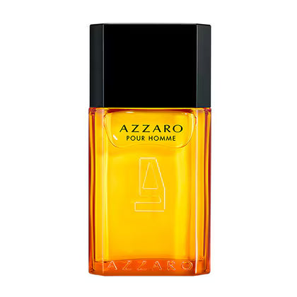Azzaro Pour Homme Eau de Toilette fragrance product image