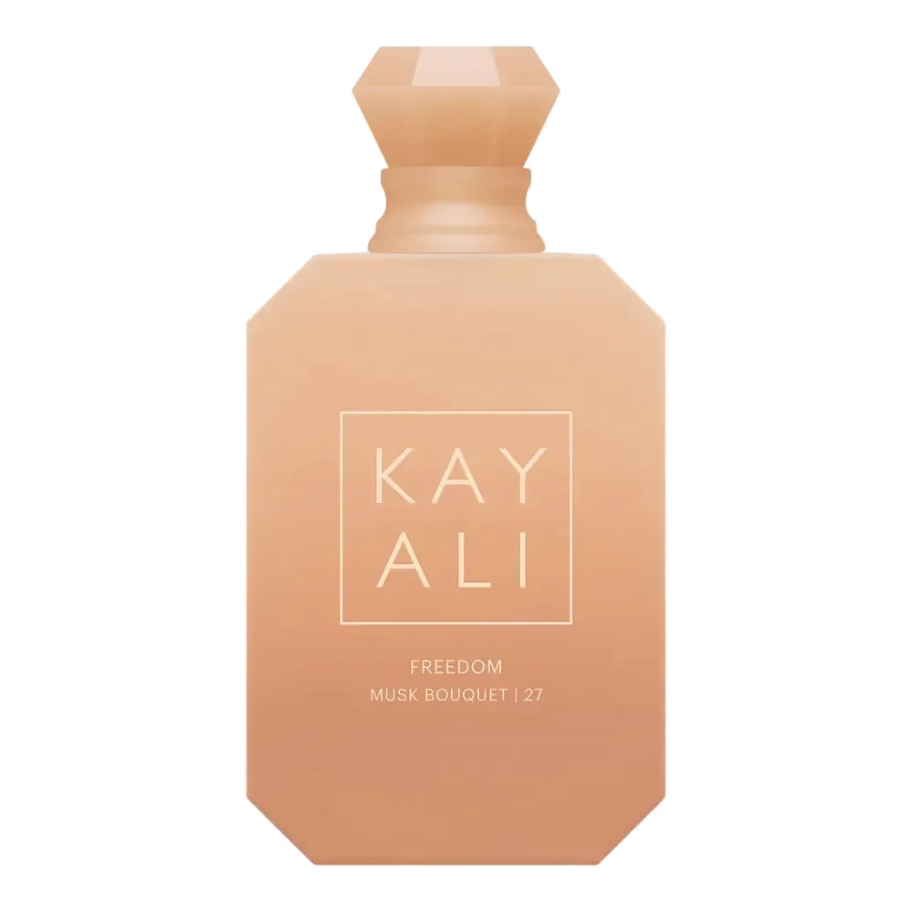 Huda Beauty - Kayali Freedom Musk Bouquet 27 Eau De Parfum