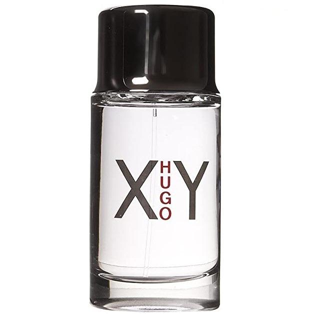 Hugo Boss XY Him Eau De Toilette fragrance product image