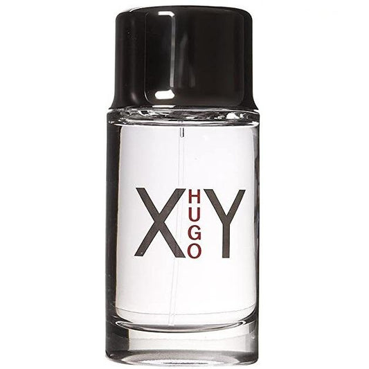 Hugo Boss XY Him Eau De Toilette fragrance product image
