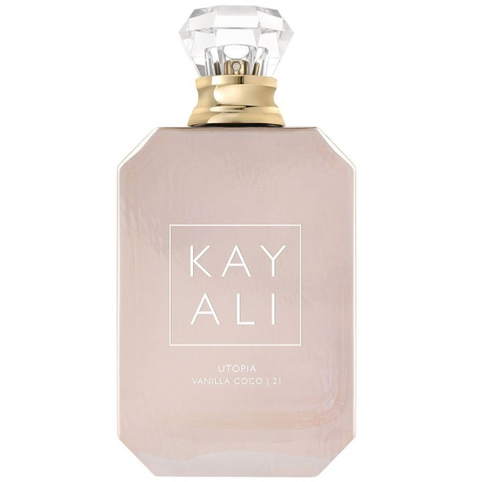 Huda Beauty - Kayali Utopia Vanilla Coco 21 Eau De Parfum fragrance product image