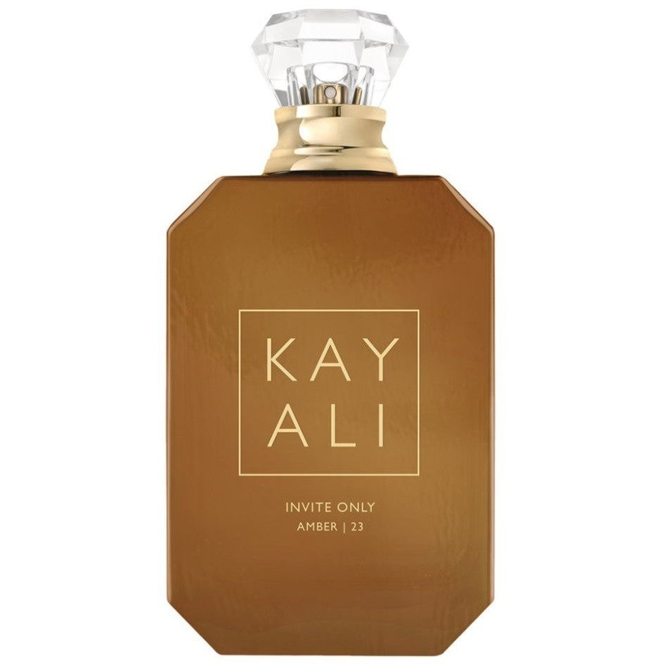Huda Beauty - Kayali Invite Only Amber 23 Eau De Parfum fragrance product image