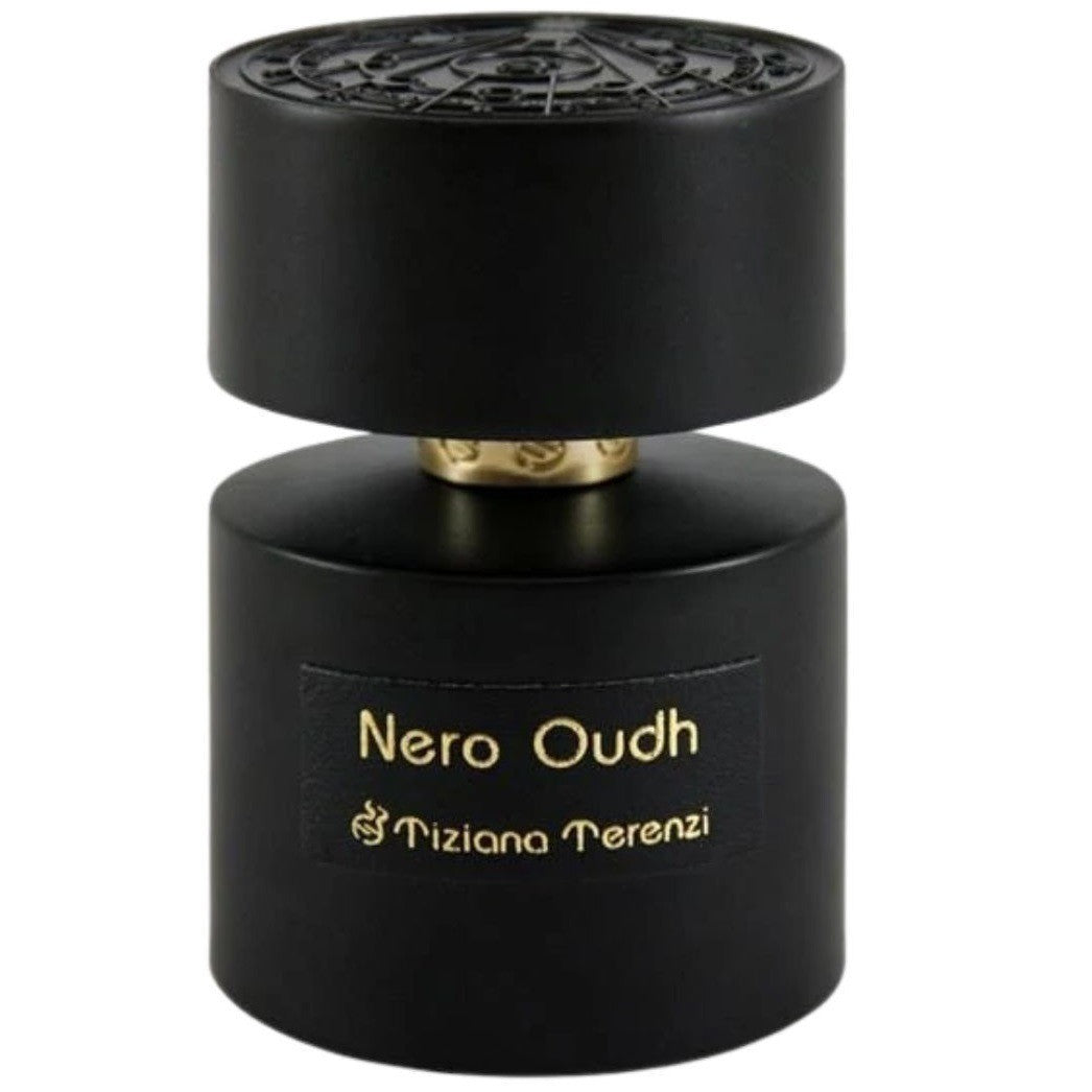 Tiziana Terenzi Nero Oudh Extrait De Parfum fragrance product image