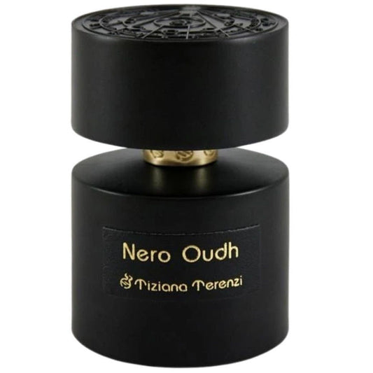 Tiziana Terenzi Nero Oudh Extrait De Parfum fragrance product image