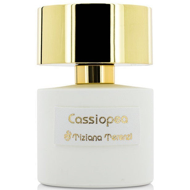 Tiziana Terenzi Cassiopea Extrait De Parfum fragrance product image