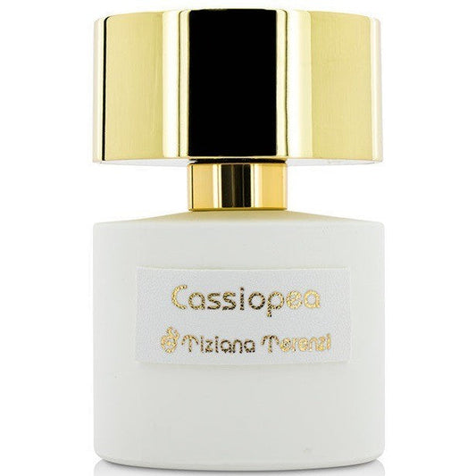 Tiziana Terenzi Cassiopea Extrait De Parfum fragrance product image