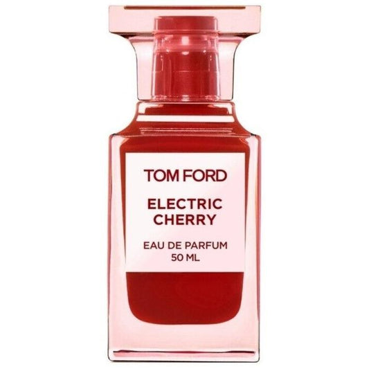 Tom Ford Electric Cherry Eau De Parfum fragrance product image
