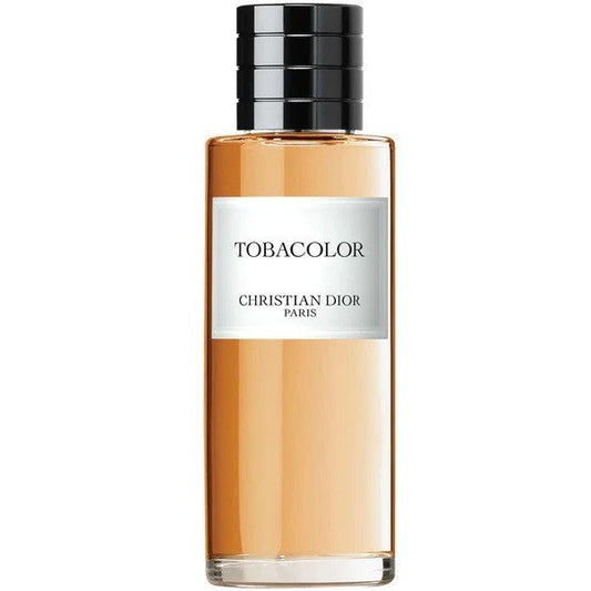 Dior Tobacolor Eau De Parfum fragrance product image