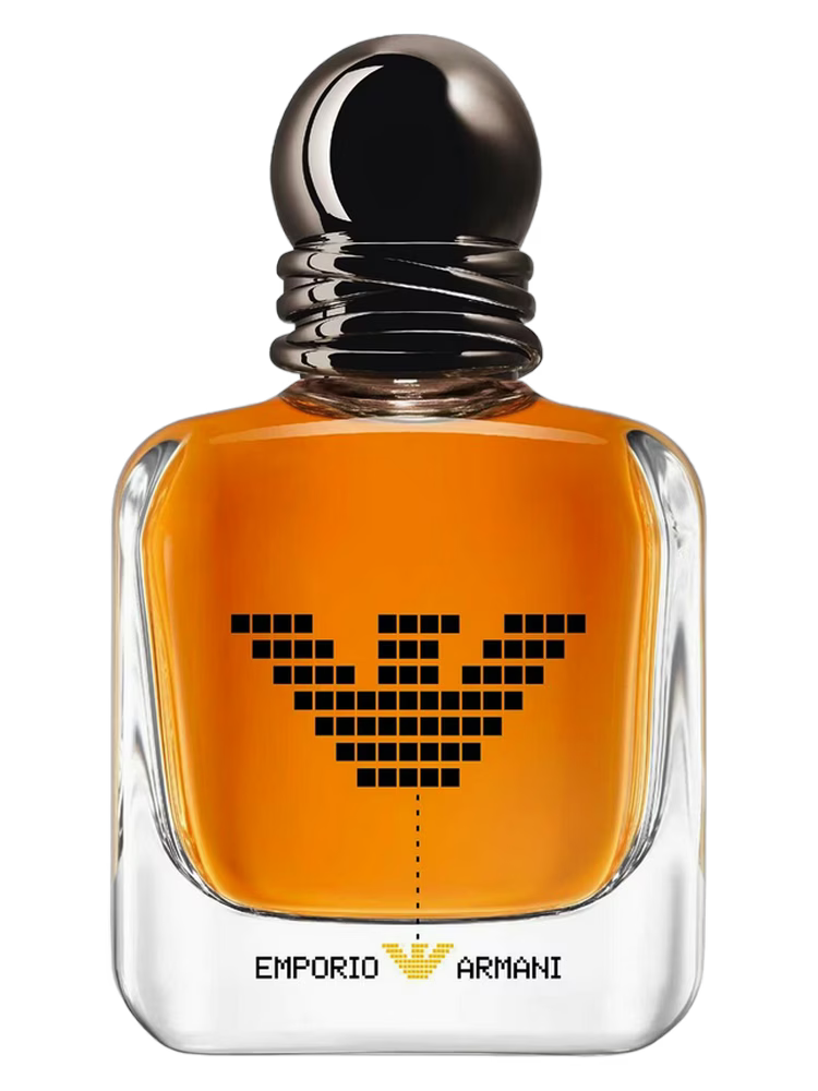 Armani Stronger With You 2023 Limited Edition Eau De Toilette fragrance product image