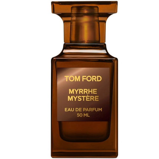 Tom Ford Myrrhe Mystere Eau De Parfum fragrance product image