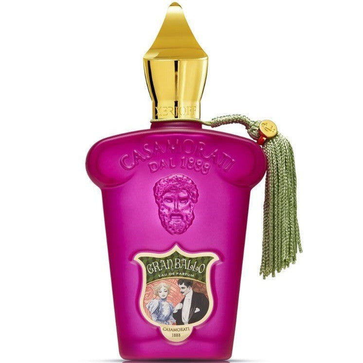 Xerjoff Casamorati Gran Ballo Eau De Parfum fragrance product image