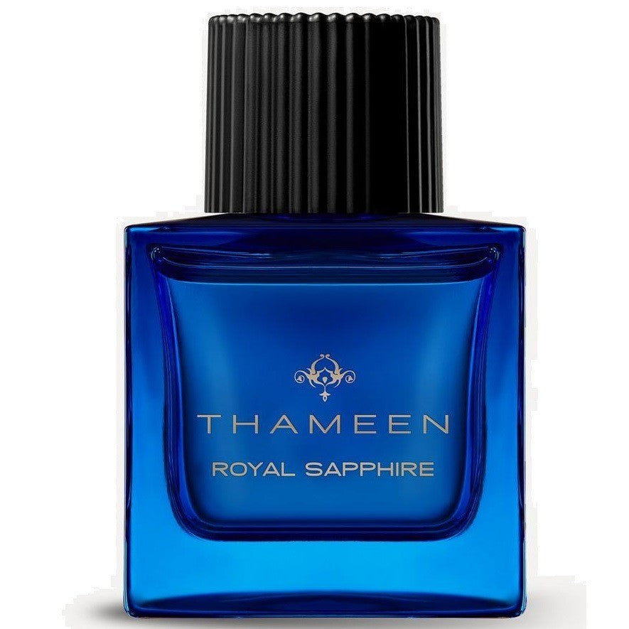 Thameen Royal Sapphire Extrait De Parfum fragrance product image