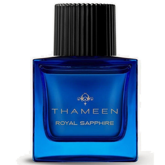 Thameen Royal Sapphire Extrait De Parfum fragrance product image