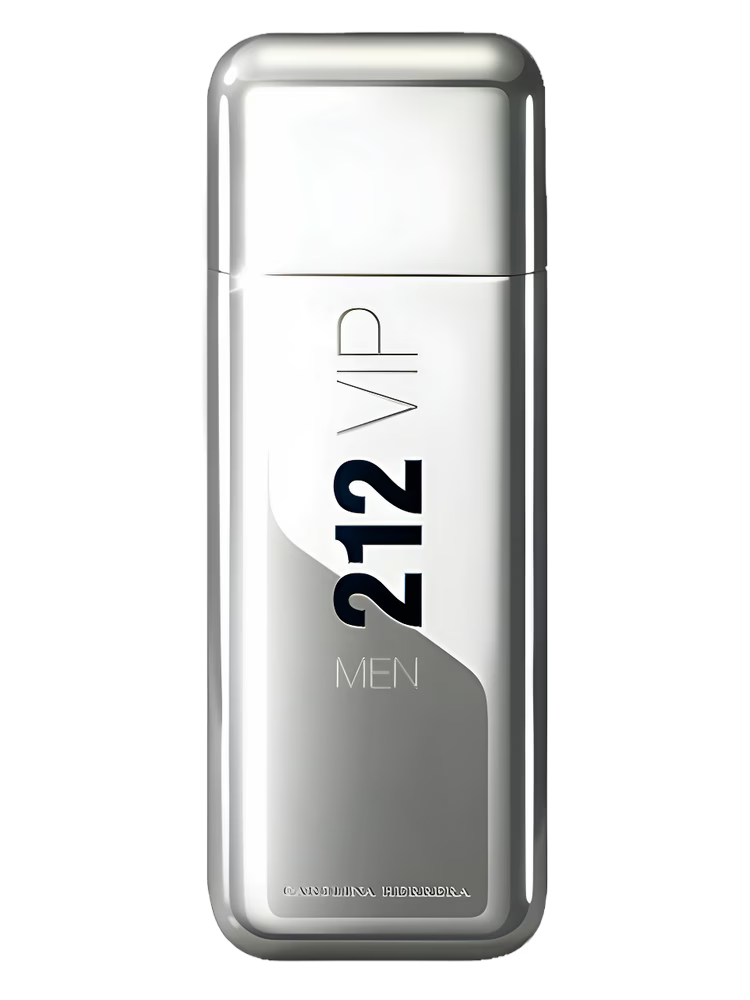 Carolina Herrera 212 Vip Men Eau De Toilette fragrance product image
