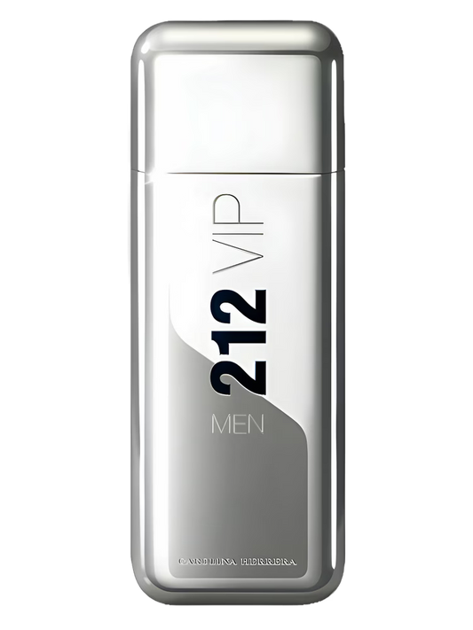 Carolina Herrera 212 Vip Men Eau De Toilette fragrance product image