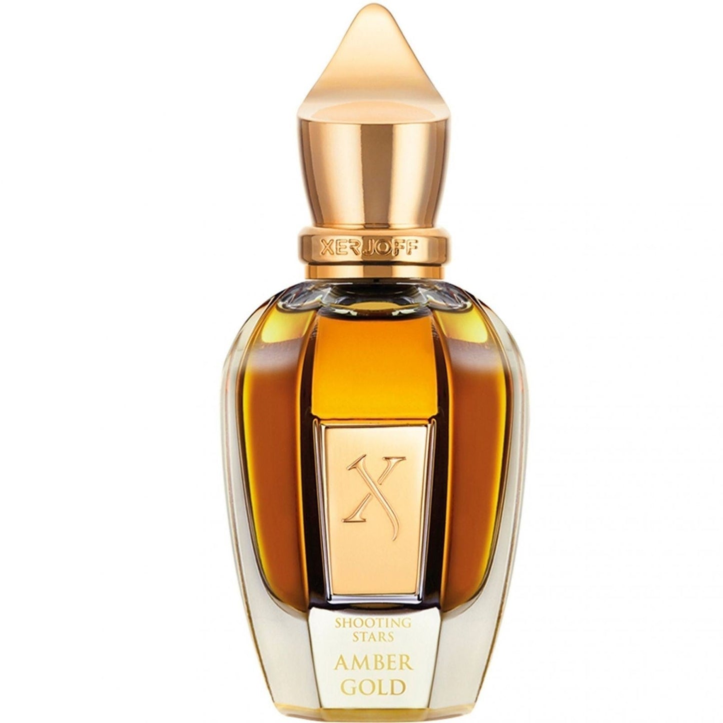 Xerjoff Shooting Stars Amber Gold Eau De Parfum fragrance product image